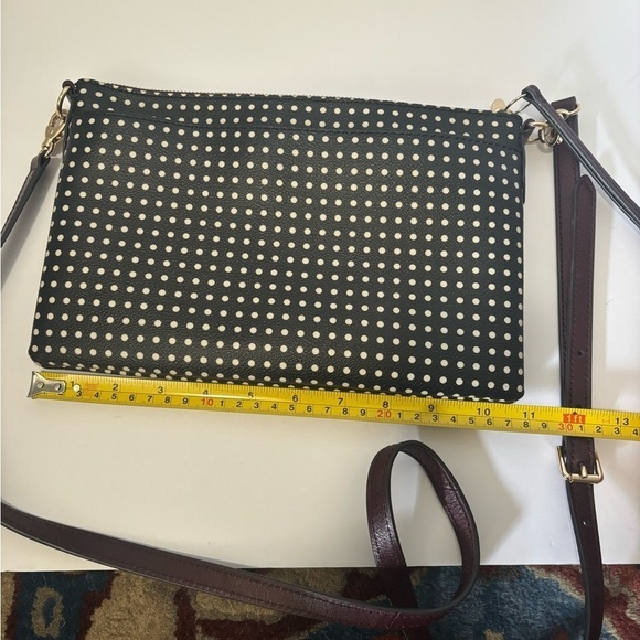 Fossil Crossbody Purse - Picture 5 of 5